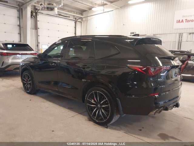 5J8YD8H82RL800540 Acura j30ad
