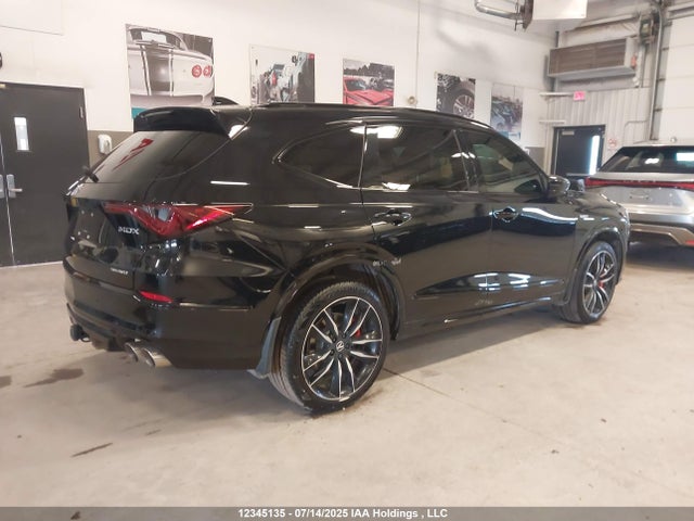 5J8YD8H82RL800540 Acura j30ad