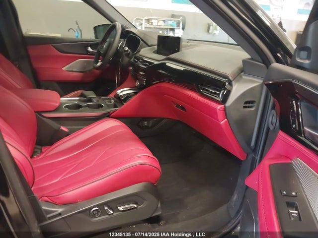 5J8YD8H82RL800540 Acura j30ad