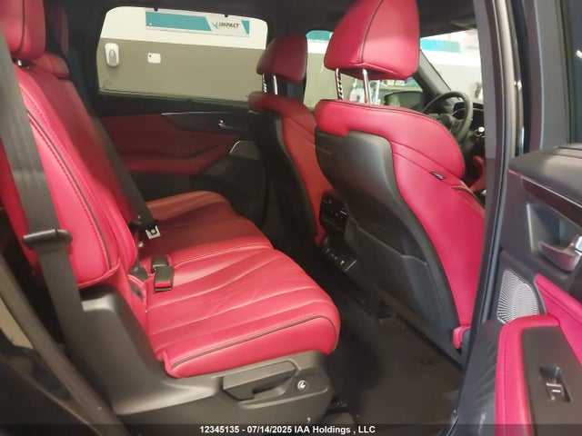 5J8YD8H82RL800540 Acura j30ad