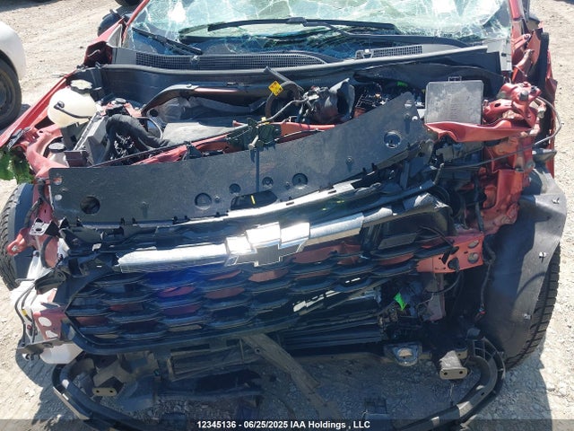Chevrolet lih 2024 KL77LGE20RC102464 Image 10