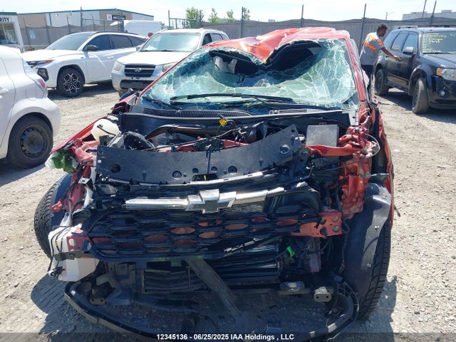Chevrolet lih 2024 KL77LGE20RC102464 Image 11