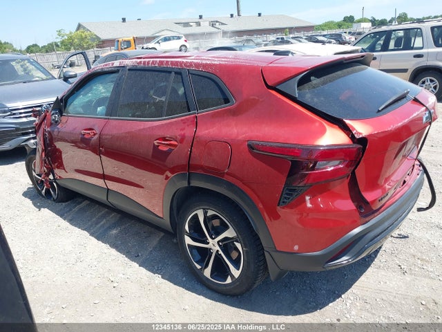 Chevrolet lih 2024 KL77LGE20RC102464 Image 13