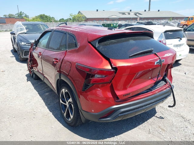 Chevrolet lih 2024 KL77LGE20RC102464 Image 3