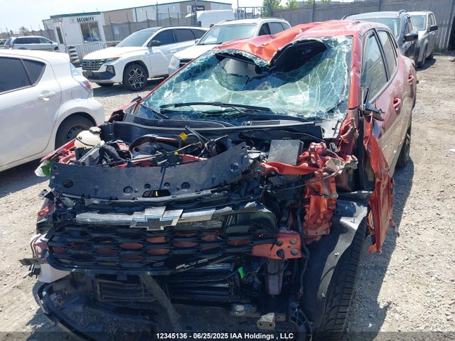 Chevrolet lih 2024 KL77LGE20RC102464 Image 6
