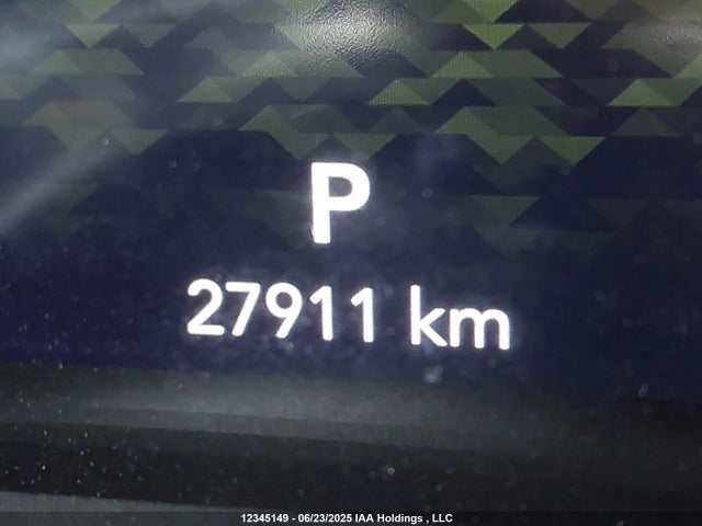 1C4HJXDGXPW664314 Jeep Wrangler