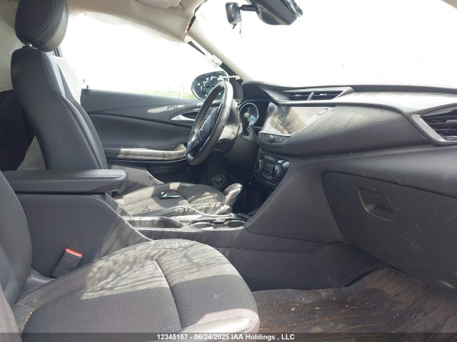 KL4MMCSL2PB119031 Buick l3t