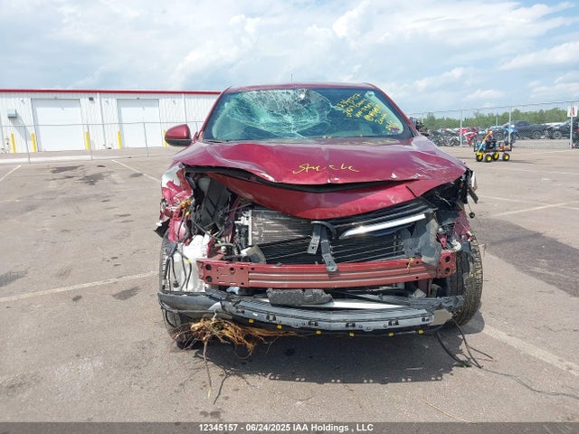 KL4MMCSL2PB119031 Buick l3t