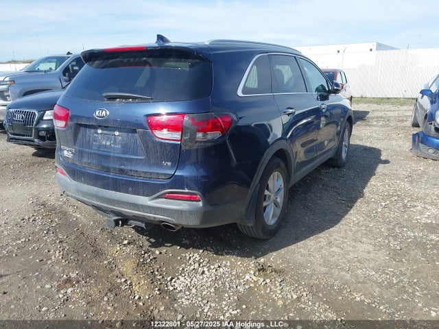 5XYPGDA5XHG331590 KIA Sorento