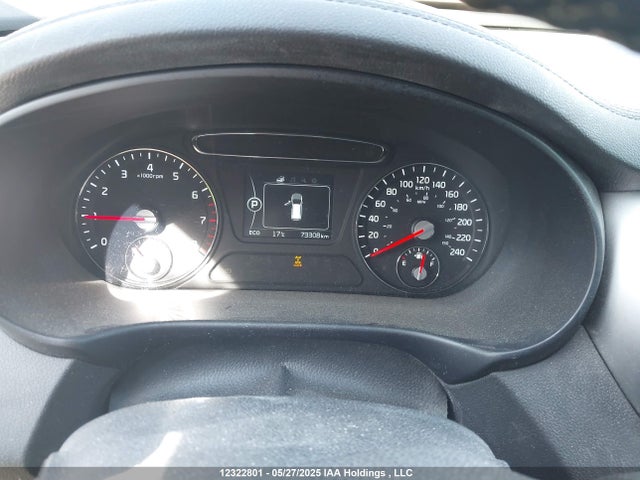 5XYPGDA5XHG331590 KIA Sorento