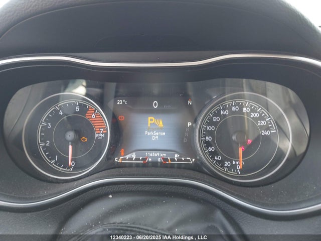 1C4PJMBN2KD436551 Jeep 2019