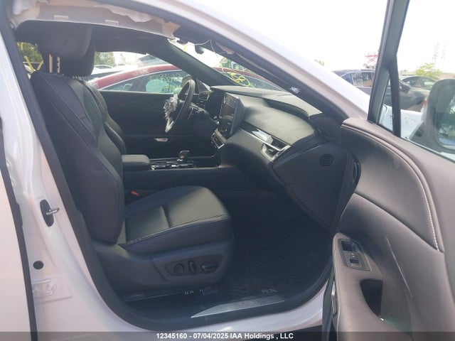 Lexus a25a-fxs, 5nm+4nm 2024 2T2BBMCA3RC061291 Image 5