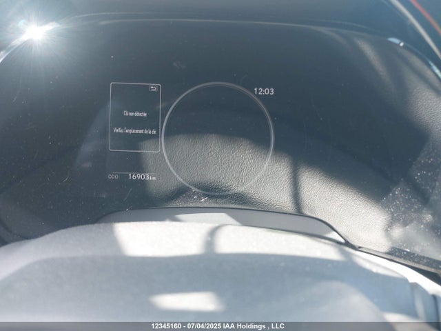 Lexus a25a-fxs, 5nm+4nm 2024 2T2BBMCA3RC061291 Image 7