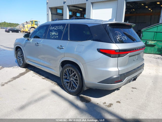 Lexus t24a-fts 2024 5TDAAAB67RS015713 Image 3