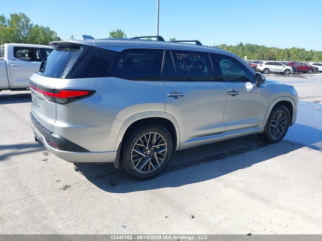Lexus t24a-fts 2024 5TDAAAB67RS015713 Image 4