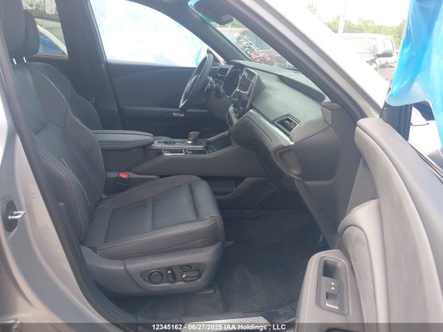 Lexus t24a-fts 2024 5TDAAAB67RS015713 Image 5