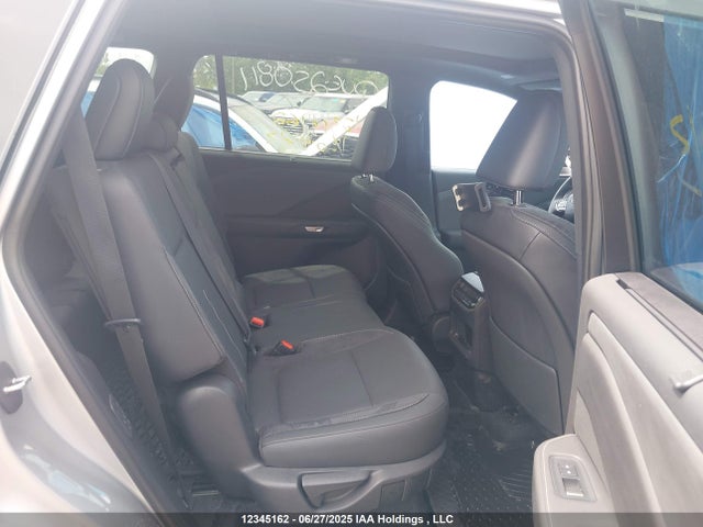 Lexus t24a-fts 2024 5TDAAAB67RS015713 Image 8