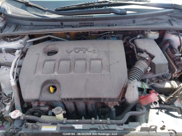 2T1BURHEXJC052390 Toyota 2zr-fe