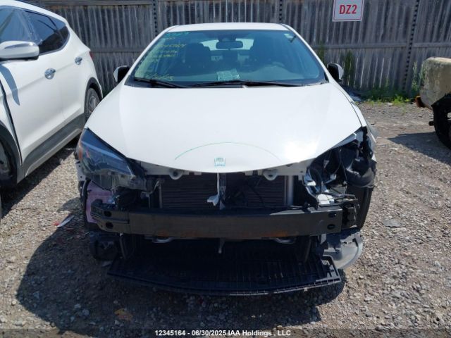 2T1BURHEXJC052390 Toyota 2zr-fe