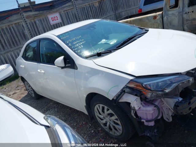2T1BURHEXJC052390 Toyota 2zr-fe