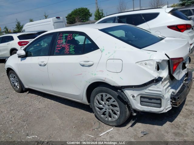 2T1BURHEXJC052390 Toyota 2zr-fe
