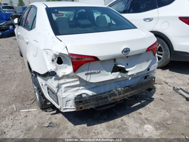 2T1BURHEXJC052390 Toyota 2zr-fe