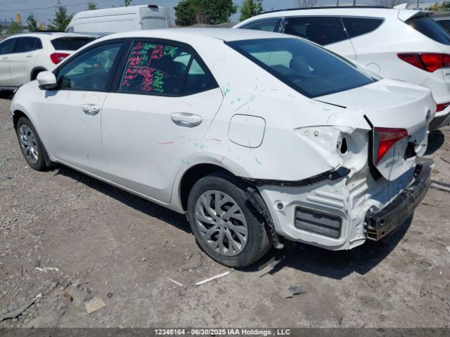 2T1BURHEXJC052390 Toyota 2zr-fe