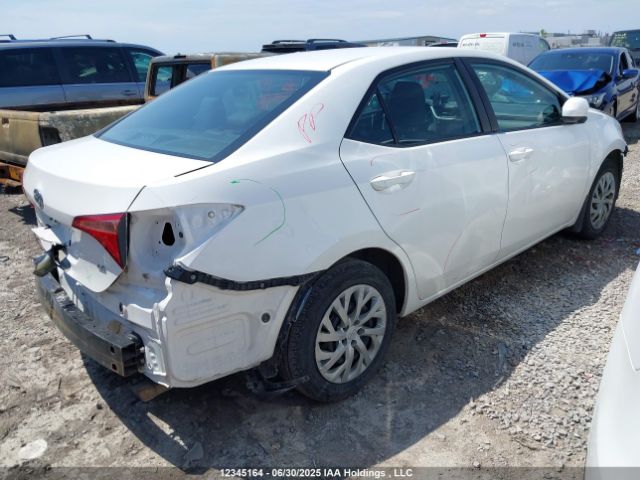 2T1BURHEXJC052390 Toyota 2zr-fe