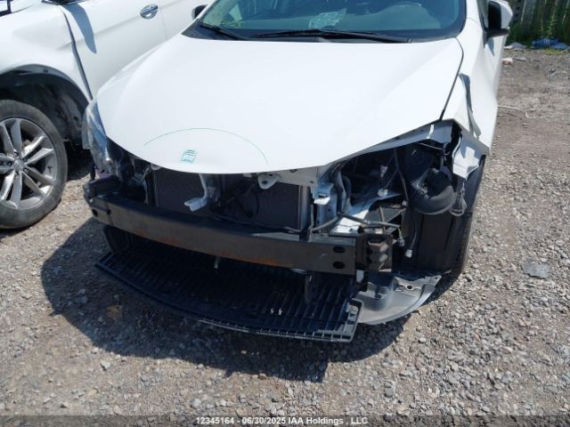 2T1BURHEXJC052390 Toyota 2zr-fe