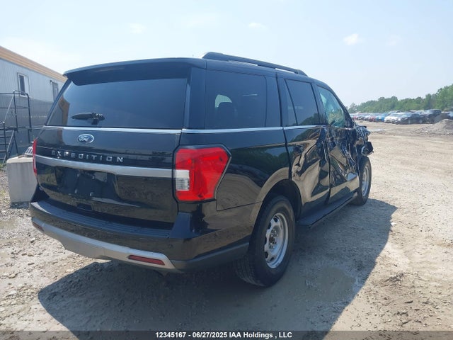 1FMJU1JT6NEA01165 Ford gtdi