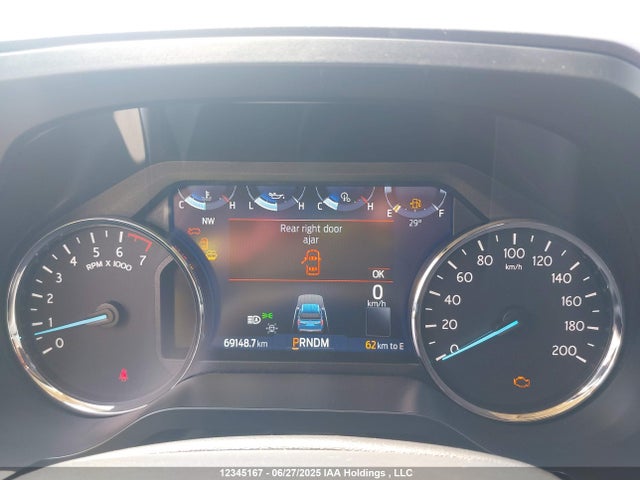 1FMJU1JT6NEA01165 Ford gtdi