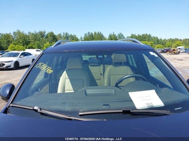 WVGJV3AX0EW615022 Volkswagen Tiguan