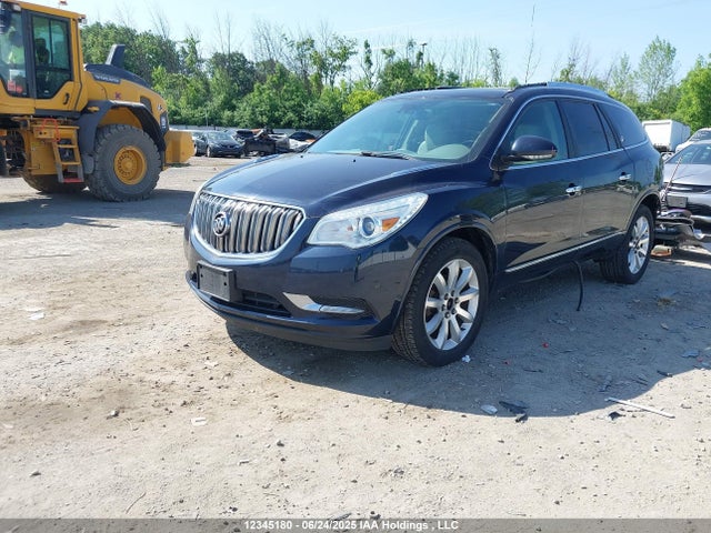 5GAKVCKD0HJ273958 Buick llt - alum, 60 degrees, sidi: spark ignited direct injection