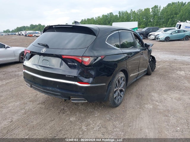 5J8YE1H41NL803652 Acura j35y5