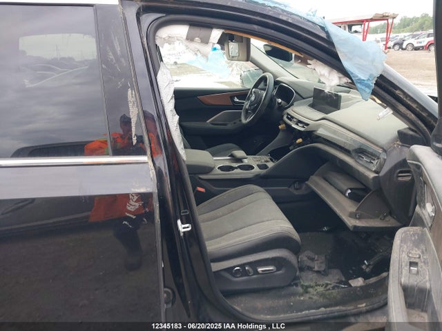 5J8YE1H41NL803652 Acura j35y5