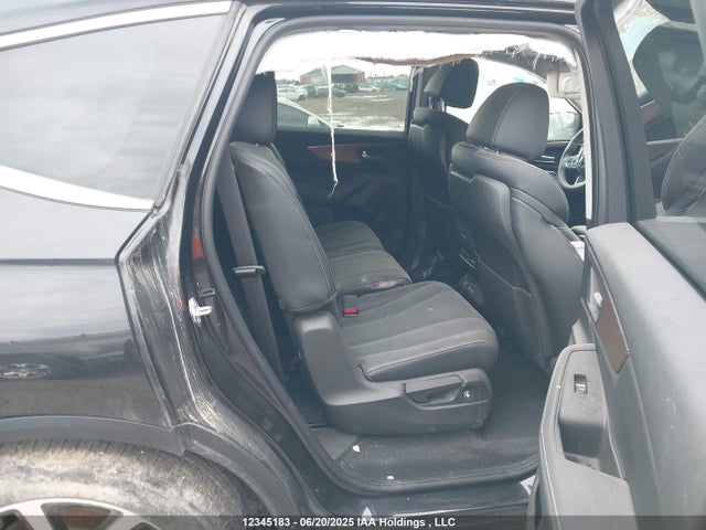 5J8YE1H41NL803652 Acura j35y5