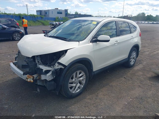 2HKRM4H52GH110242 Honda k24w9