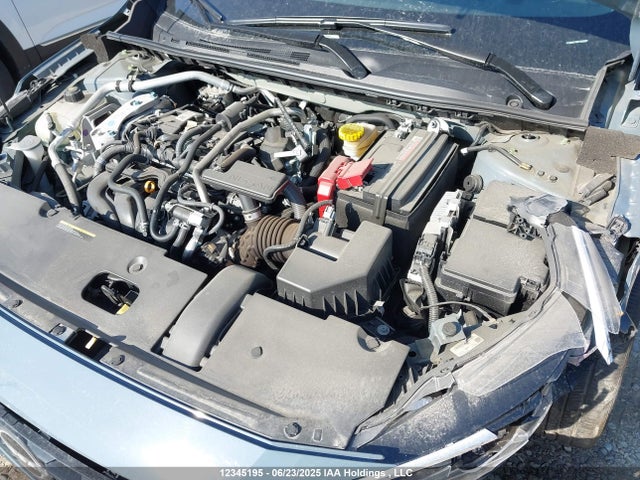 3N1AB8CV5RY302507 Nissan 2024