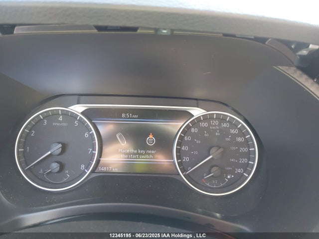 3N1AB8CV5RY302507 Nissan 2024