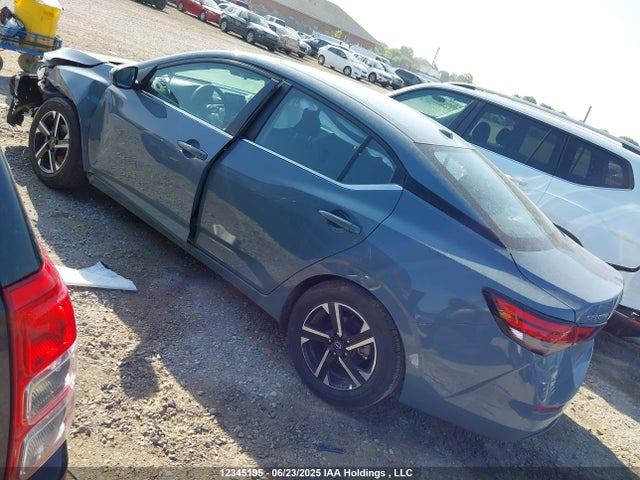 3N1AB8CV5RY302507 Nissan 2024