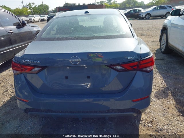 3N1AB8CV5RY302507 Nissan 2024