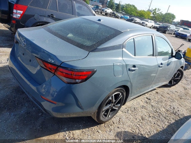 3N1AB8CV5RY302507 Nissan 2024