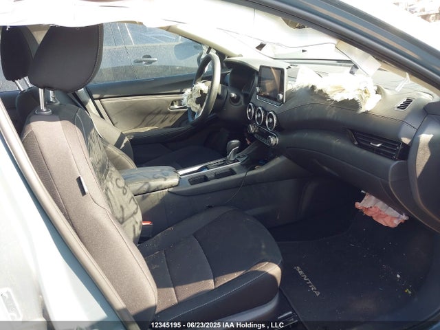 3N1AB8CV5RY302507 Nissan 2024