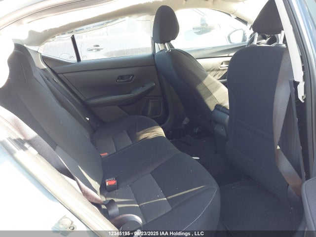 3N1AB8CV5RY302507 Nissan 2024