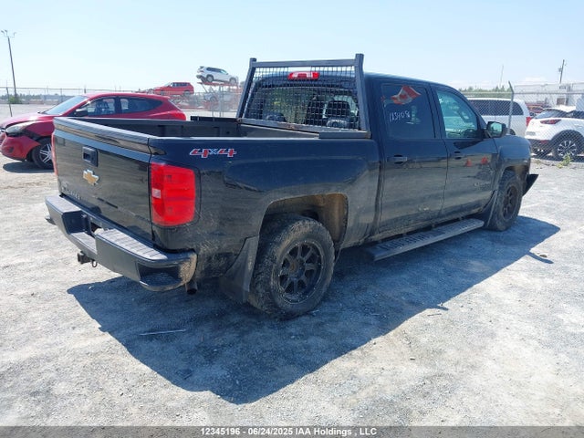 3GCUKNEC4HG268715 Chevrolet l83 - sidi: spark ignited direct injection, vvt: variable valve timing, afm, e85 max, alum