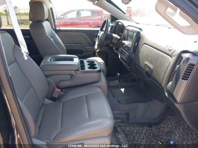 3GCUKNEC4HG268715 Chevrolet l83 - sidi: spark ignited direct injection, vvt: variable valve timing, afm, e85 max, alum