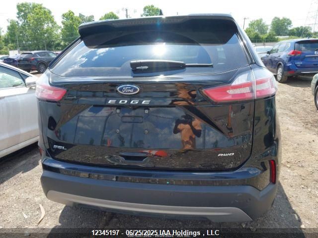 2FMPK4J9XNBA56722 Ford gtdi
