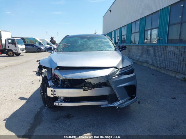 2T2BAMCA6SC098098 Lexus t24a-fts