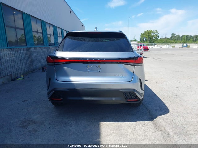 2T2BAMCA6SC098098 Lexus t24a-fts