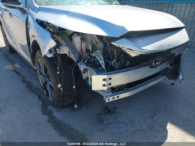 2T2BAMCA6SC098098 Lexus t24a-fts